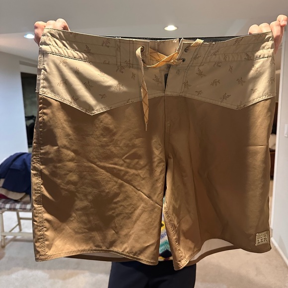 Acne Studios printed jeans 2023M
